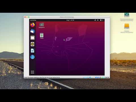 download ubuntu for virtualbox mac