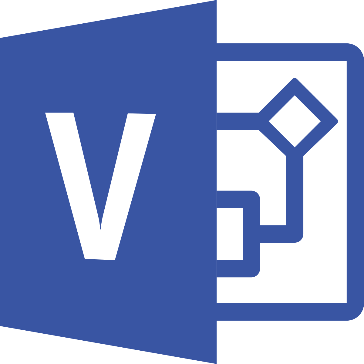 alternative to ms visio professional for mac